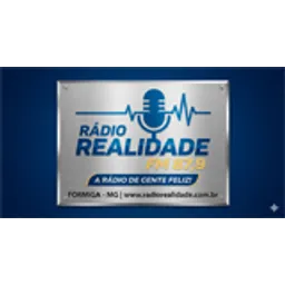 Rádio Realidade FM