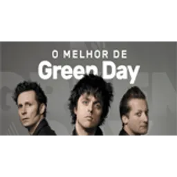 Vagalume.FM - O melhor de Green Day