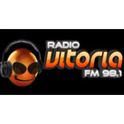 Rádio Vitória FM 98.1