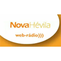Web Rádio Nova Hévila