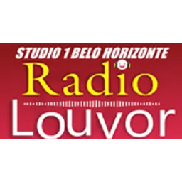 Radio Louvor Studio 1