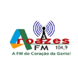 Rádio Aroazes FM