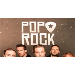 Vagalume.FM - Pop Rock