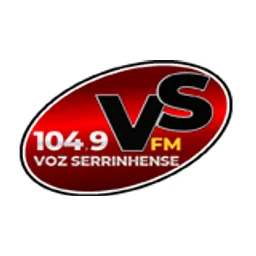 Rádio Voz Serrinhense FM