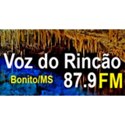 Rádio A Voz do Rincão FM