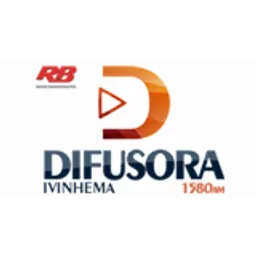 Rádio Difusora Ivinhema AM