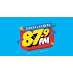 Rádio Gargalheiras FM