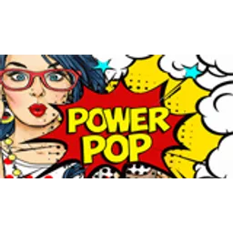 Vagalume.FM - Power Pop