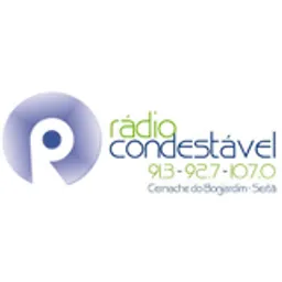 Radio Condestavel