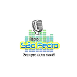 Rádio São Pedro