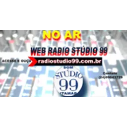 Web Rádio Studio 99