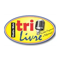 Rádio WEB Tri Livre