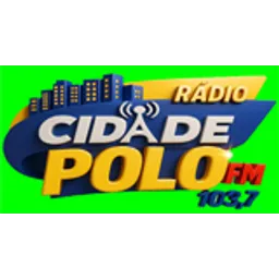 Rádio Polo Mix FM