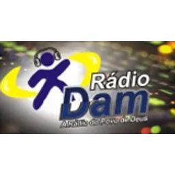 Dam Web Radio