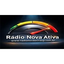 Rádio Nova Ativa