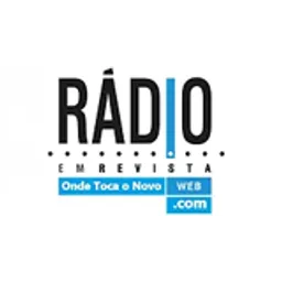 Rádio em Revista WEB