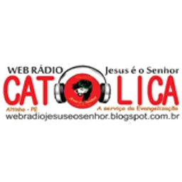Rádio Jesus é o Senhor Web
