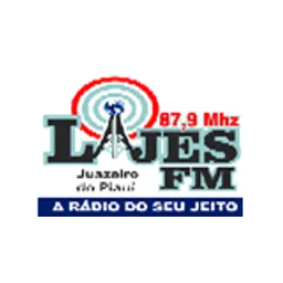 Rádio Lajes FM