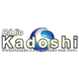 Rádio Kadoshi Web