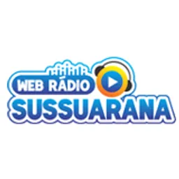 Rádio Sussuarana Web