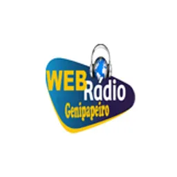 Web Radio Genipapeiro