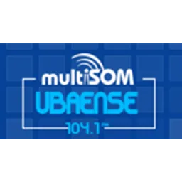 Rádio Ubaense AM