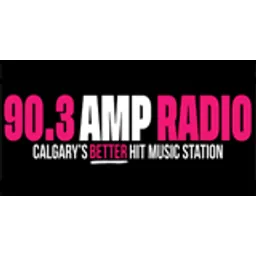 Amp Radio Calgary