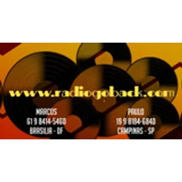 Radio Go Back.com
