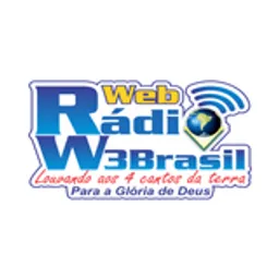 Web Rádio W3 Brasil