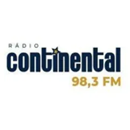 Rádio Continental