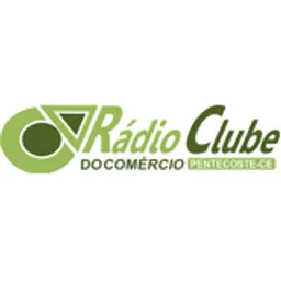 Rádio Clube do Comércio de Pentecoste