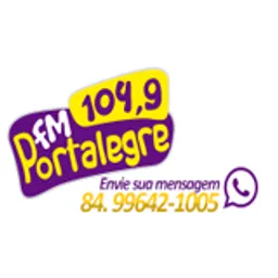 Rádio Portalegre FM