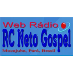 Web Rádio RC Neto Gospel