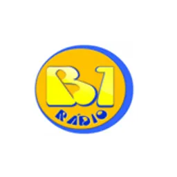 B1 Rádio Hits