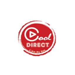Radio Cool Direct L'air du sud