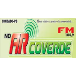 Rádio Arco Verde Condado FM