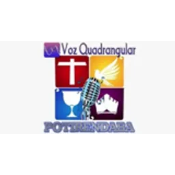 Rádio Voz Quadrangular Potirendaba