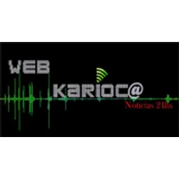 Rádio WEB Karioca