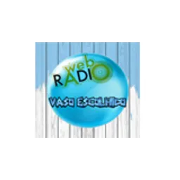 Web Rádio Vaso Escolhido