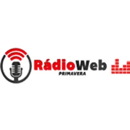 Rádio Web Primavera