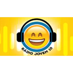 Rádio Jovem 10