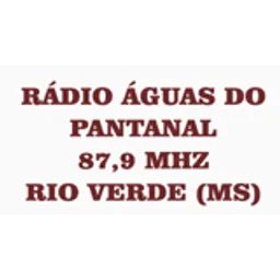 Rádio Águas do Pantanal FM