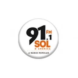 Sol da America FM