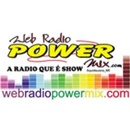 Web Rádio Power Mix