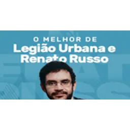 Vagalume.FM - Legião Urbana e Renato Russo