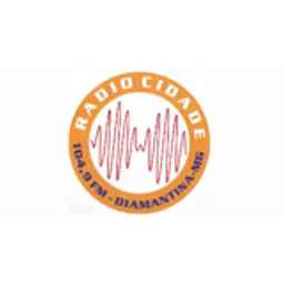 Rádio Cidade Diamantina FM