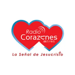 Radio Corazones