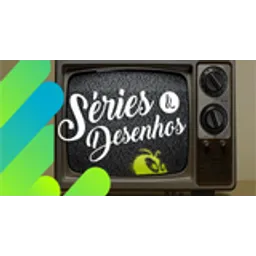 Vagalume.FM - Temas de séries e desenhos
