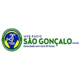 Webrádio São Gonçalo