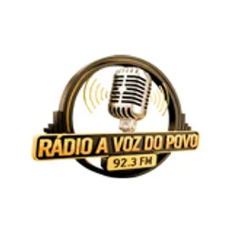Rádio Comunitária "A Voz do Povo" FM